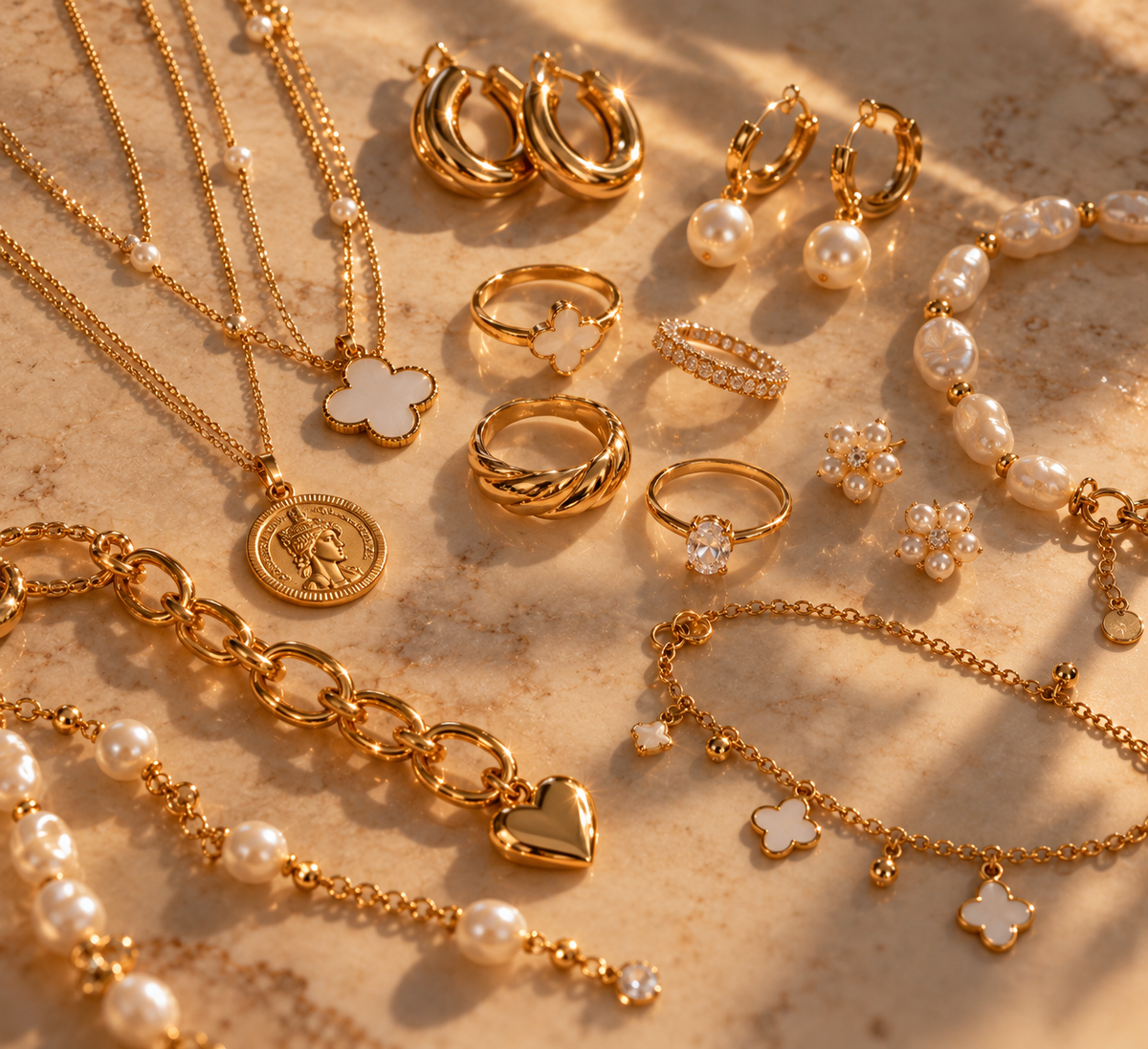 Jewelery